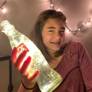 Meet your Posher, Cassidy